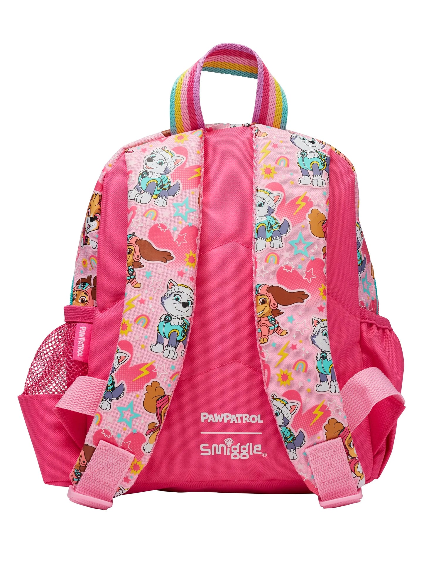 Australia Smiggle Cartoon PAW Patrol Series Children School Bag Wallet Pencil Bag Lunch Bag Water Cup AnimeBackpack Student Gift