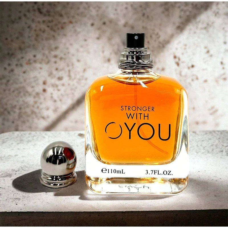 110ml Woody floral fragrance unisex perfume Persistent eau de toilette fresh narture בושם לואי לגבר Daily perfume dupe perfume