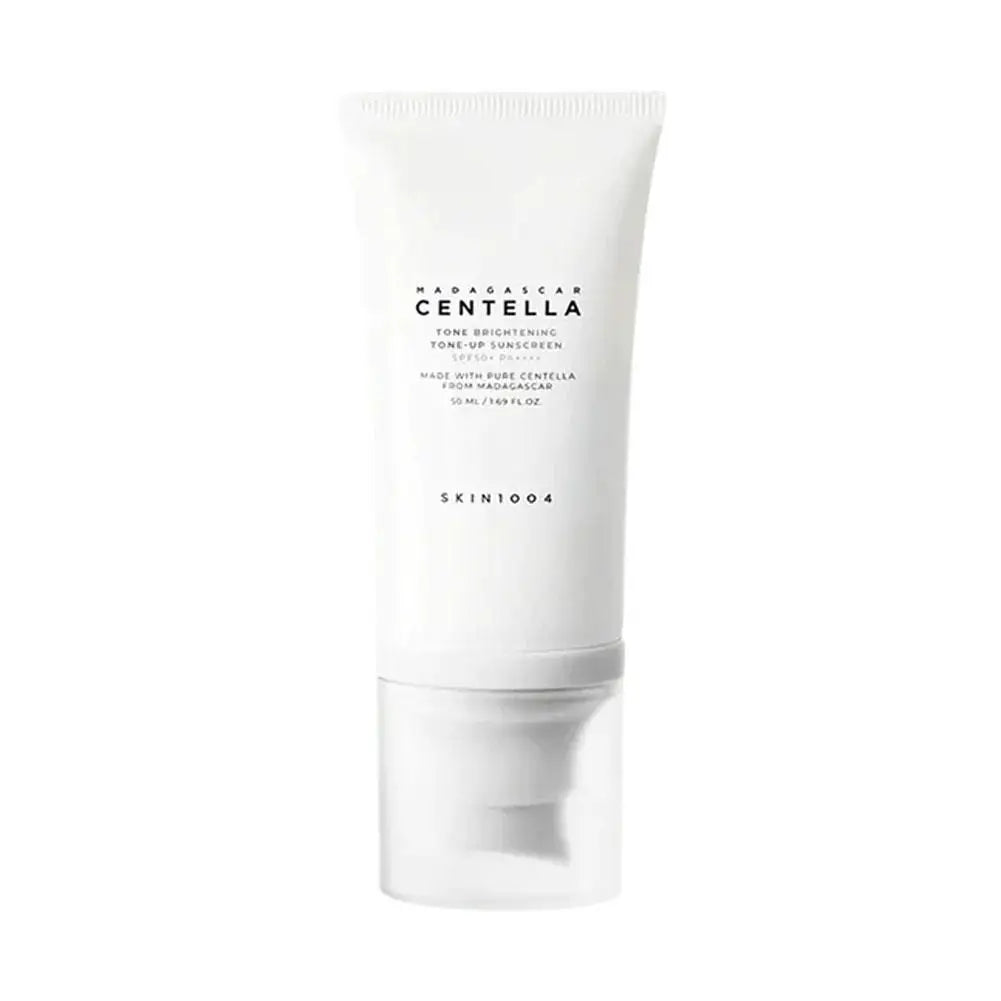 Centella Asiatica Essence/Eye Cream/Cleanser/Cleansing Oil/Sun Cream/Toner Moisturizing Calming Brightening Face Serum Skin Care