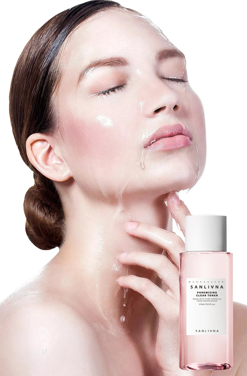 Himalaya essence, face cleanser, skin hydrating toner, moisturizing skin deep cleansing, moisturizing, skin care products
