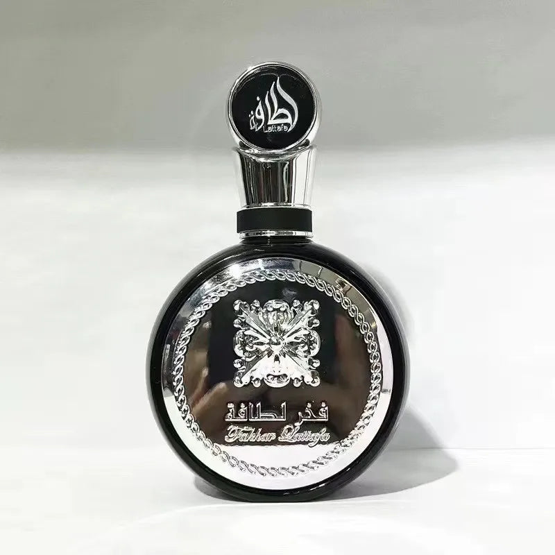 100ML Luxury Women's Eau De Parfum - High-Quality Arabic Scent, Long-lasting Body Spray, Dating & Gift, Top Seller