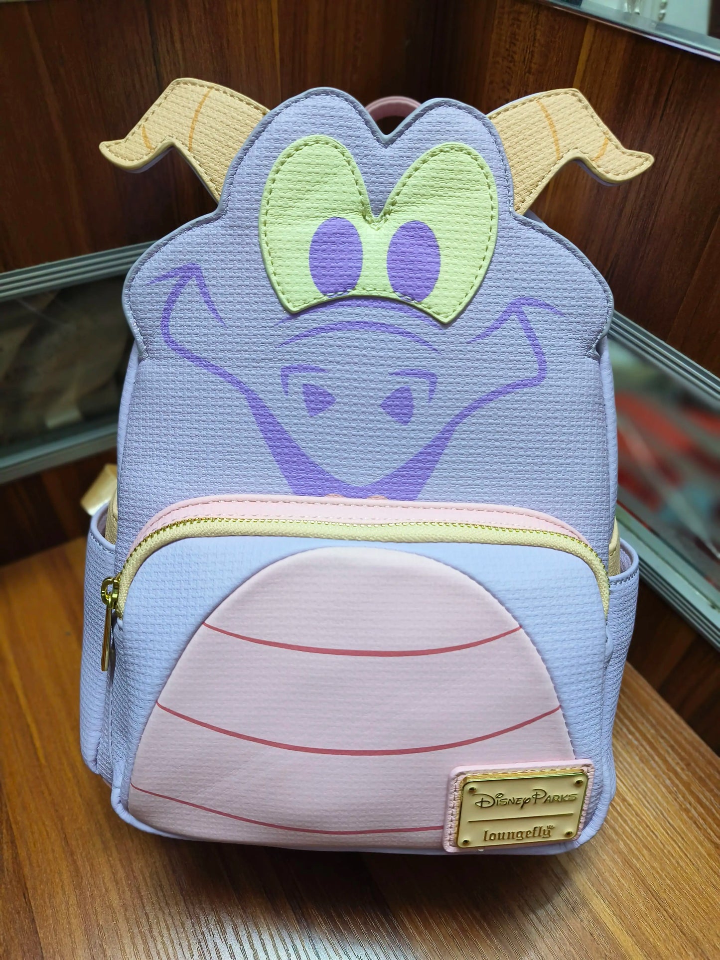 New Genuine Disney Anime Merchandise Cartoon Characters Backpack Fashion Trends Design Holiday Gift In Stock