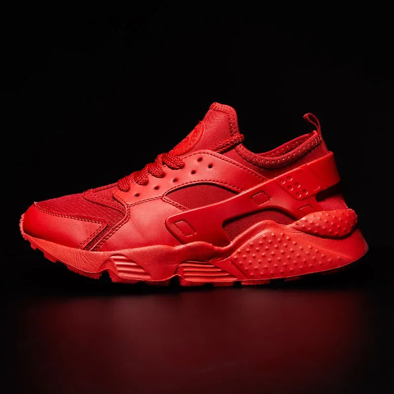 Men Running Shoes Unisex Casual Shoes Outdoor Breathable Sneakers Lightweight Tennis Shoe Mesh Non Slip Mens Shoes Plus Size 47