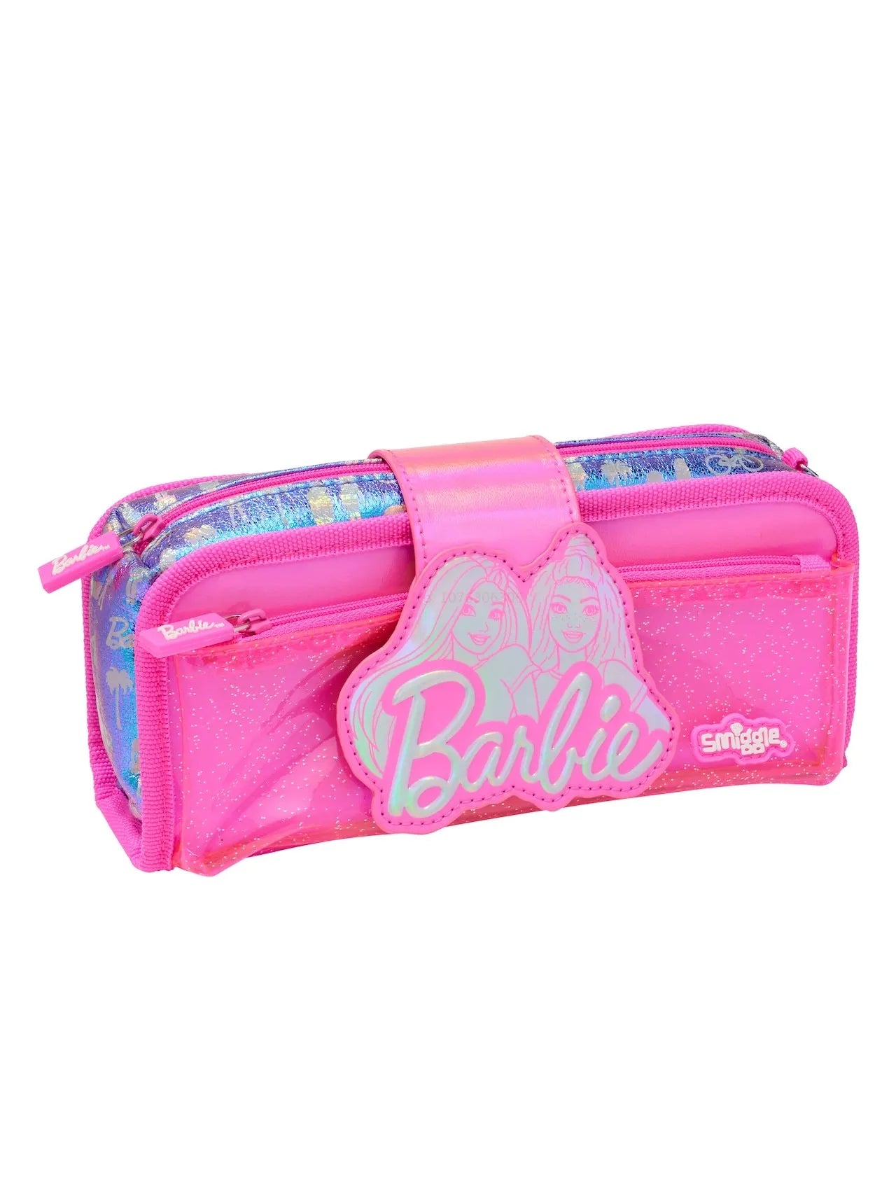 In Stock Genuine Australia Smiggle Children Student School Bag Stationery Pen Case Lunch Bag Double Shoulder Backpack Girl Gift