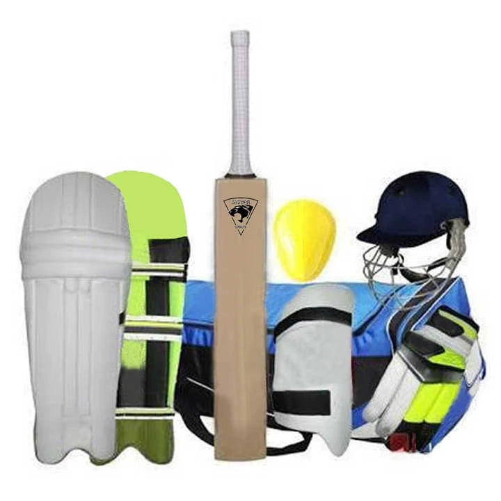 Hot Selling Popular Things in Crickets Bags and Professional Comfortable Good Price Sports Cricket Kits