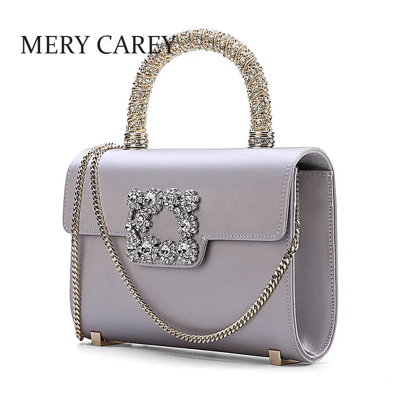 High Quality women's handbag shoulder bags Crossbody Bag Female Purses Brand Chain Bag 2024 bags for women designer luxury bag