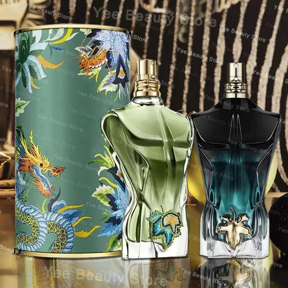 125ml Original High Quality Perfume Long Lasting Fragrance Sexy Pheromones Body Spray Attractive Luxury Cologne Perfumes