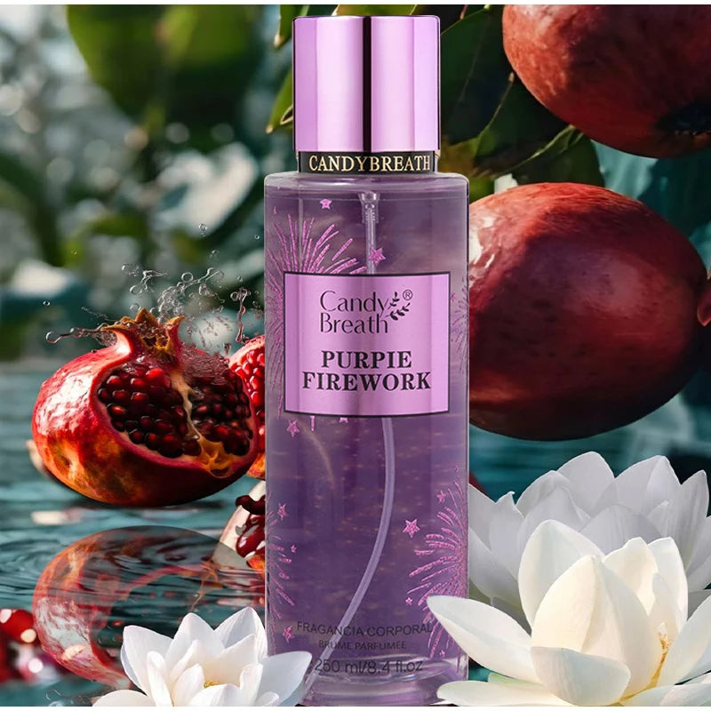 Original Brand Perfume Popular Victoria Coconut Floral Fresh Natural Fragrance Spray Irresistible Seductive Date Secret Perfume