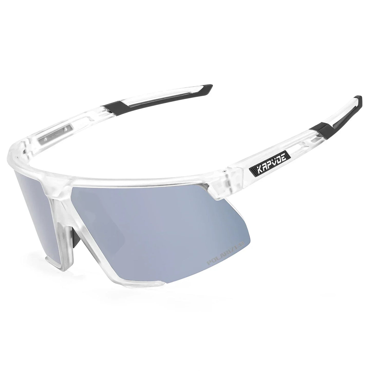 Kapvoe Polarized Sunglasses for Men and Women Luxury Sun Glasses Driving Fishing Cycling Golf Bike Glasses Fashion Shades