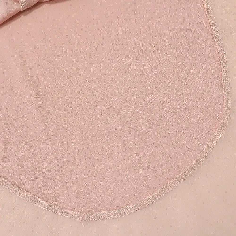 Elegant Instant Hijab Headwrap for Muslim Women Hijab Shawl Islamic Scarves Easy to Wear Ramadan Eid Arab Hijab Turban Cap