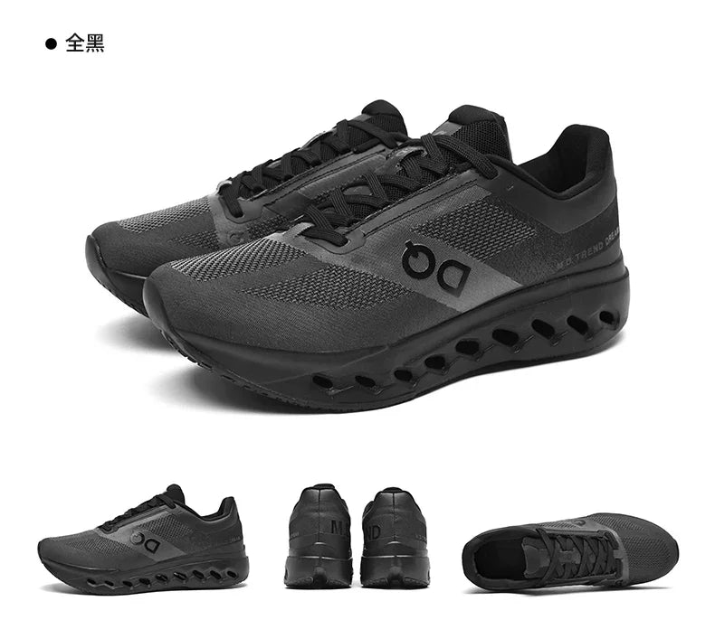Original Men Women Comfortable Shoes Unisex Breathable Mesh Walking On Ultralight Outdoor Running Casual Sneakers Clouds Shoes