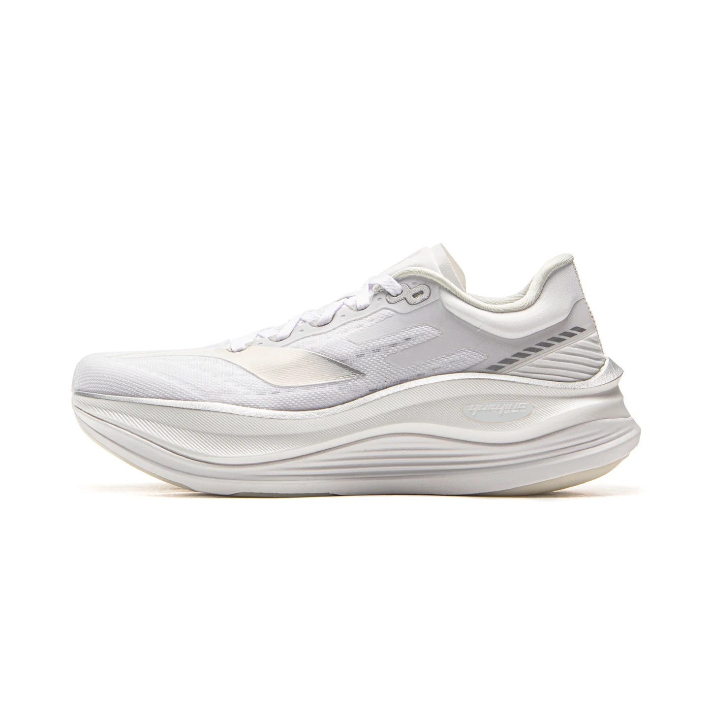 YUEYING 5 PRO Women’s Running Shoes – SUPER BOOM Cushion, Reflective Lightweight Sneakers