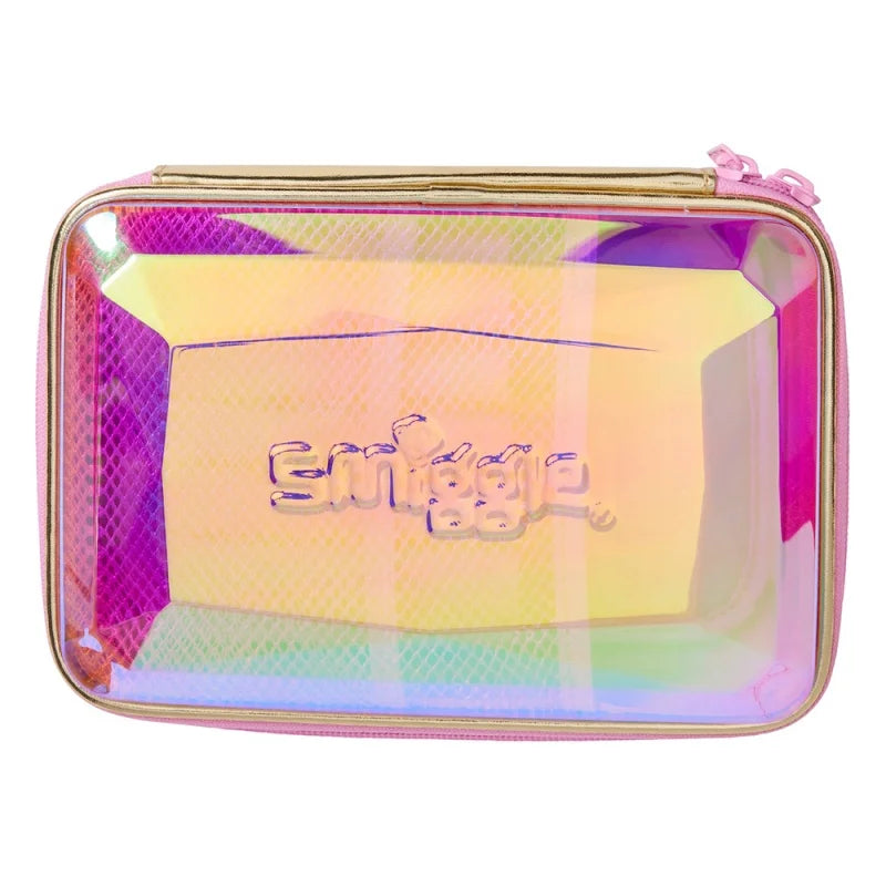Genuine Australia Smiggle Backpack School Bag Cartoon Series Anime Backpack Student Gift Separate Purchases