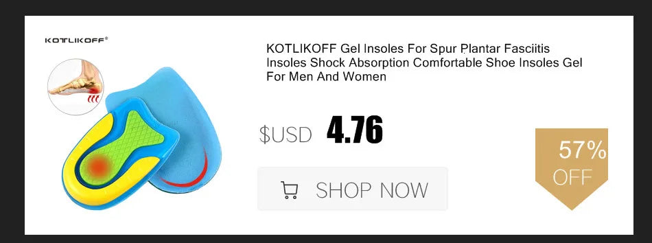 Leather Orthotic Insole For Flat Feet Arch Support Orthopedic Shoes Sole Insoles For Feet Men Women Children O/X Leg Corrected