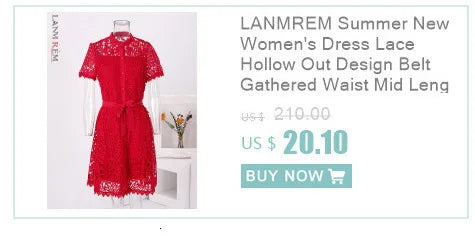 LANMREM Elegant Party Long Dress Women Many Colors Fashion Round Neck Batwing Sleeves Loose Dresses Fashion New Clothing 32C1950
