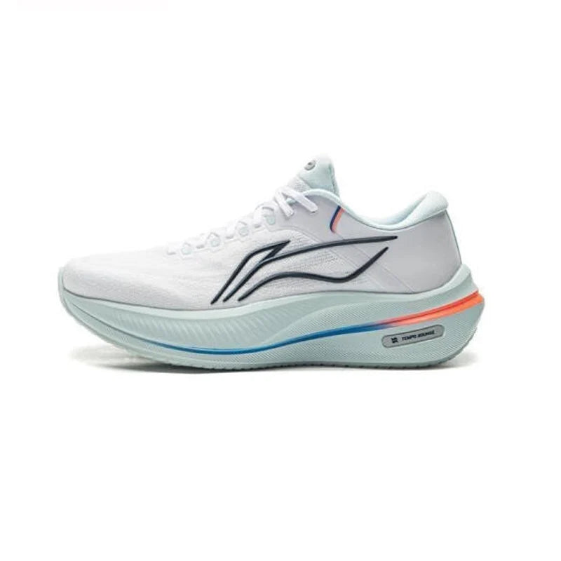 YUEYING 5 Men’s Running Shoes – TEMPO BOUNSE Reflective Breathable Lightweight Sneakers