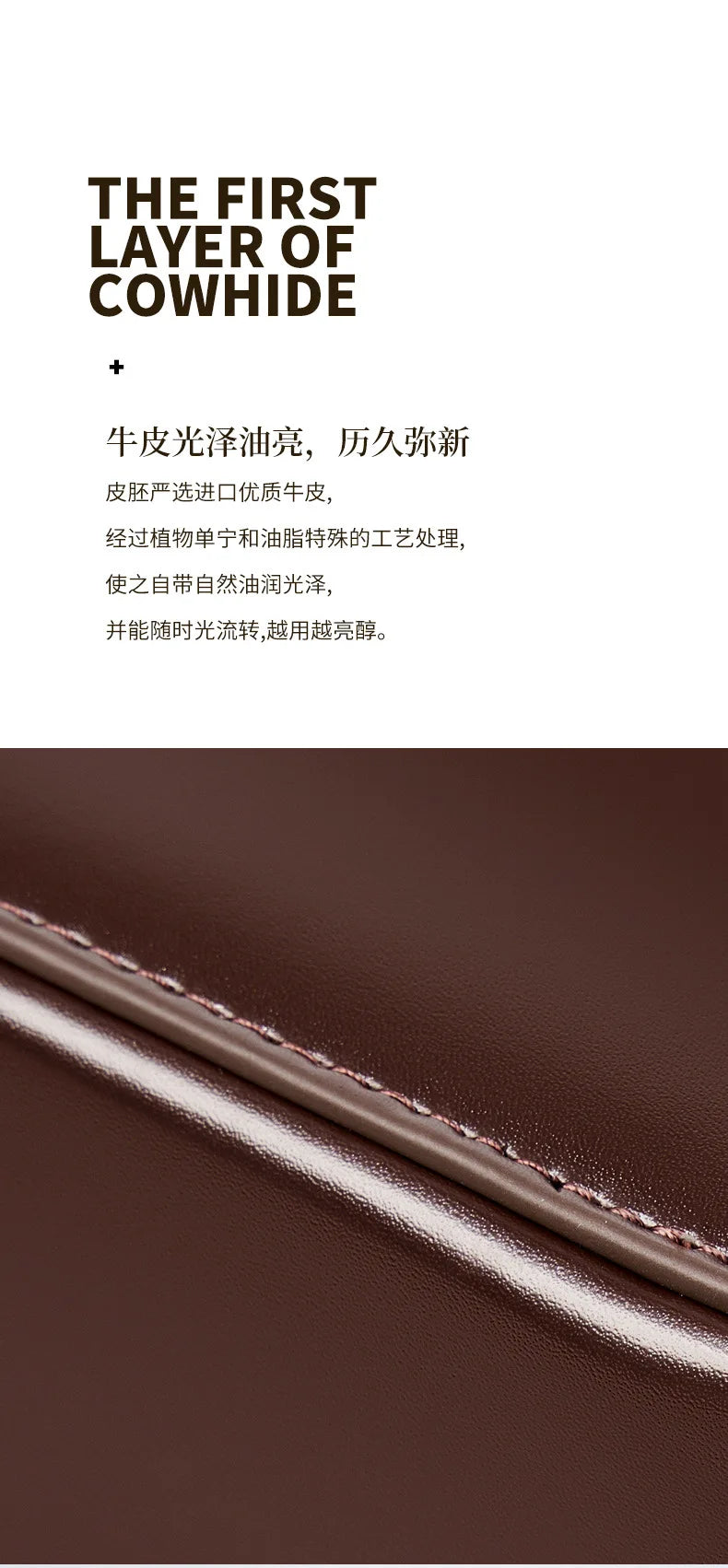 YANATARI underarm cowhide Genuine leather handbags women vintage shoulder bag female crossbody bags luxury high quality 2025