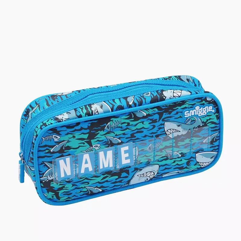 Genuine Australia Smiggle Backpack School Bag Cartoon Series Anime Backpack Student Gift Separate Purchases