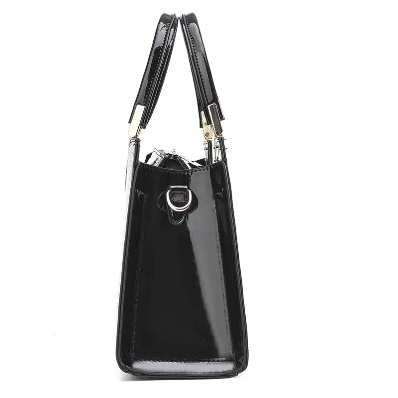 Women Handbags Female Designer Brand Shoulder Bags for Travel Weekend Outdoor Feminine Bolsas Leather Large Messenger bag Winter
