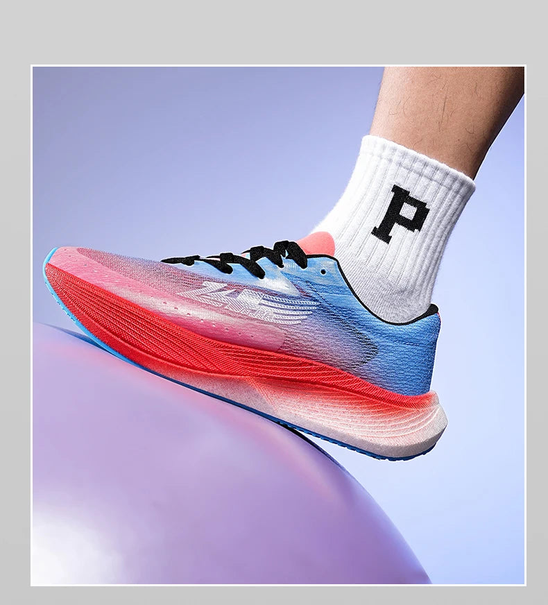 High Quality Unisex Hot Selling Sneakers Comfort Ultra Light Men Women Running Shoes Professional Elastic Anti Slip Tennis Shoes
