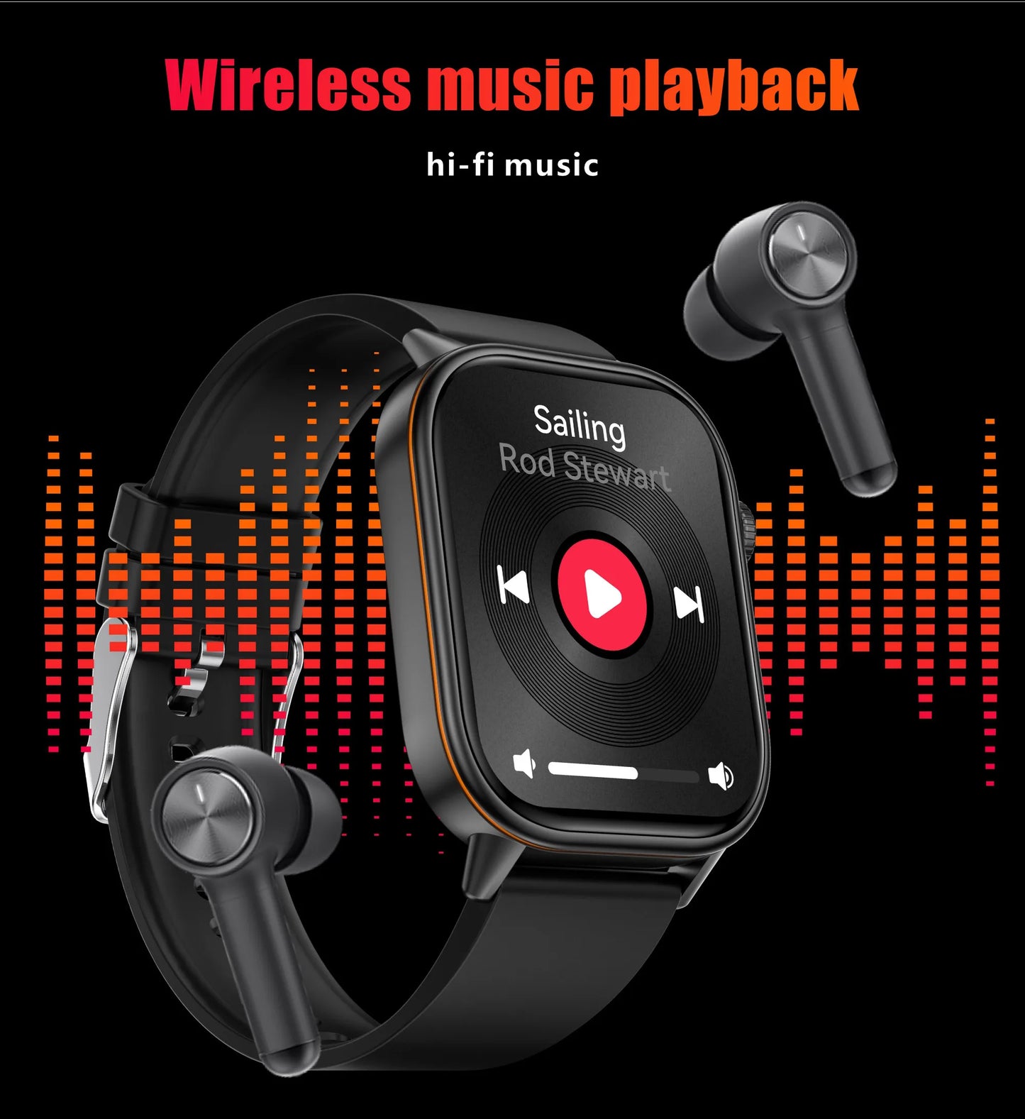 LIGE NEW GPS Smart Watch Men Compass Sports Fitness Bluetooth Call IP68 Waterproof Men Women Smartwatch For Xiaomi HUAWEI iPhone