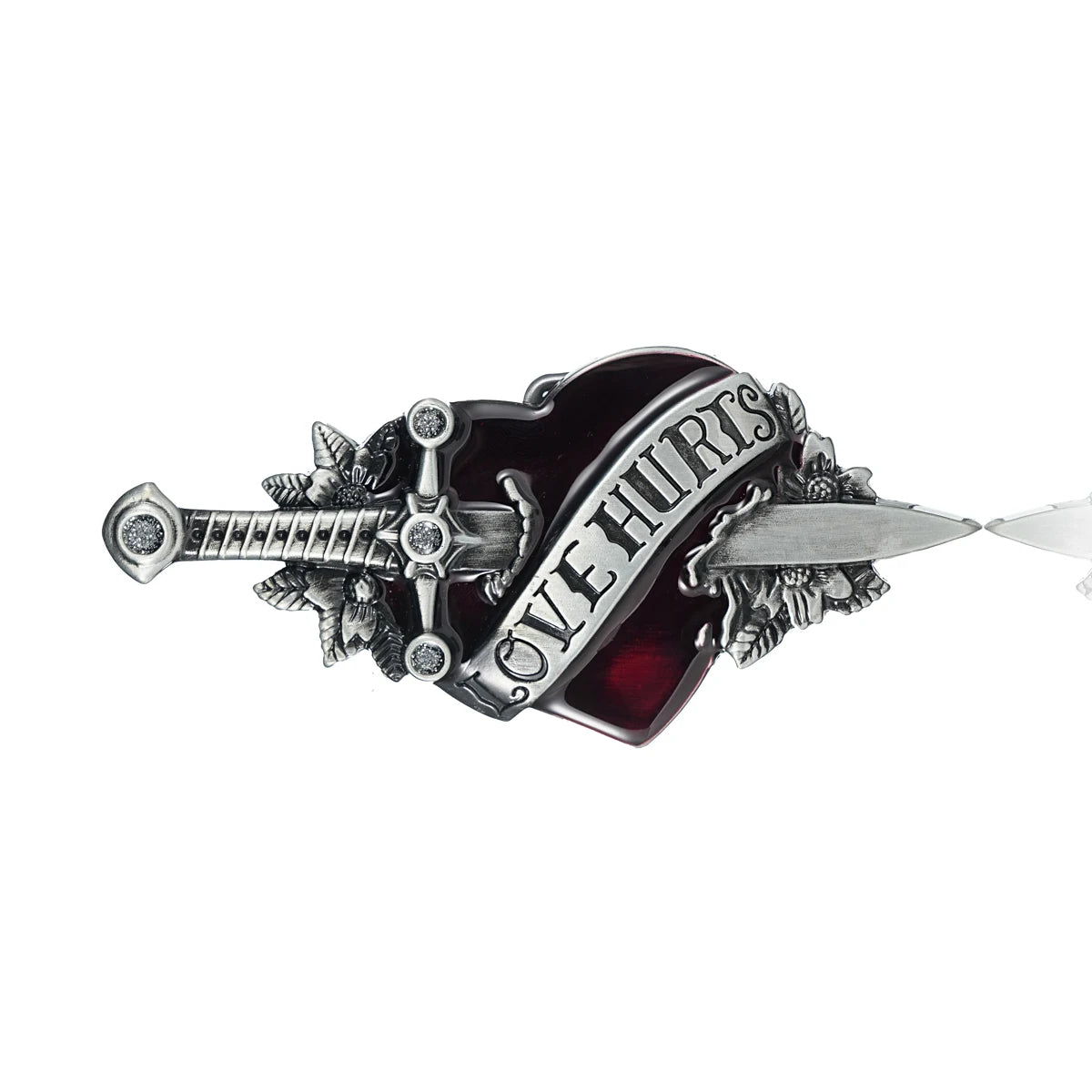 Western Cowboy Return to the ancients belt buckle - stylish and unique stylish waist accessory Men and women