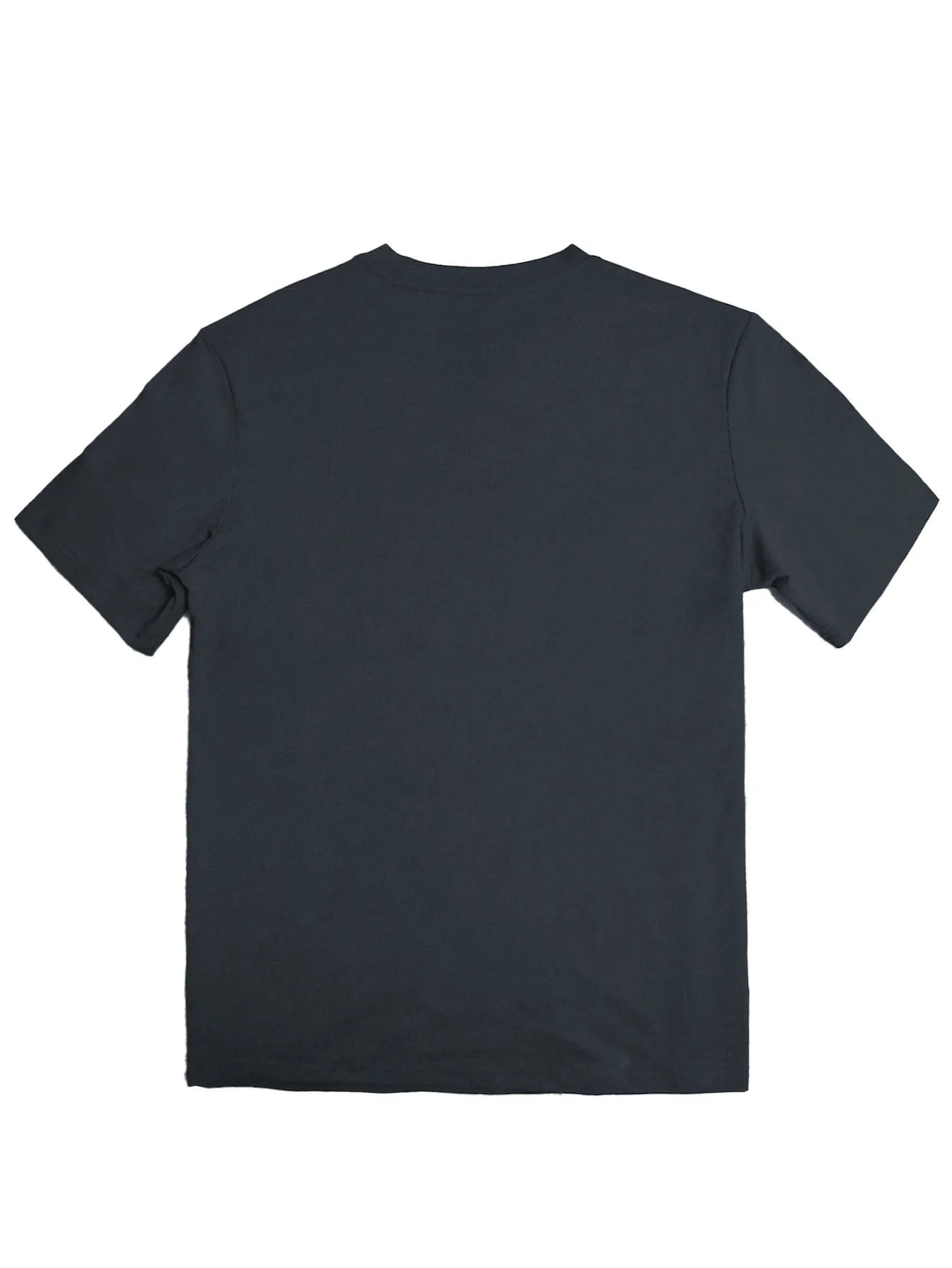 Men’s Summer 100% Cotton Casual T-Shirt Mountain Print | Loose Fit | Breathable Comfort