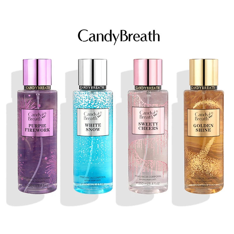 Original Brand Perfume Popular Victoria Coconut Floral Fresh Natural Fragrance Spray Irresistible Seductive Date Secret Perfume