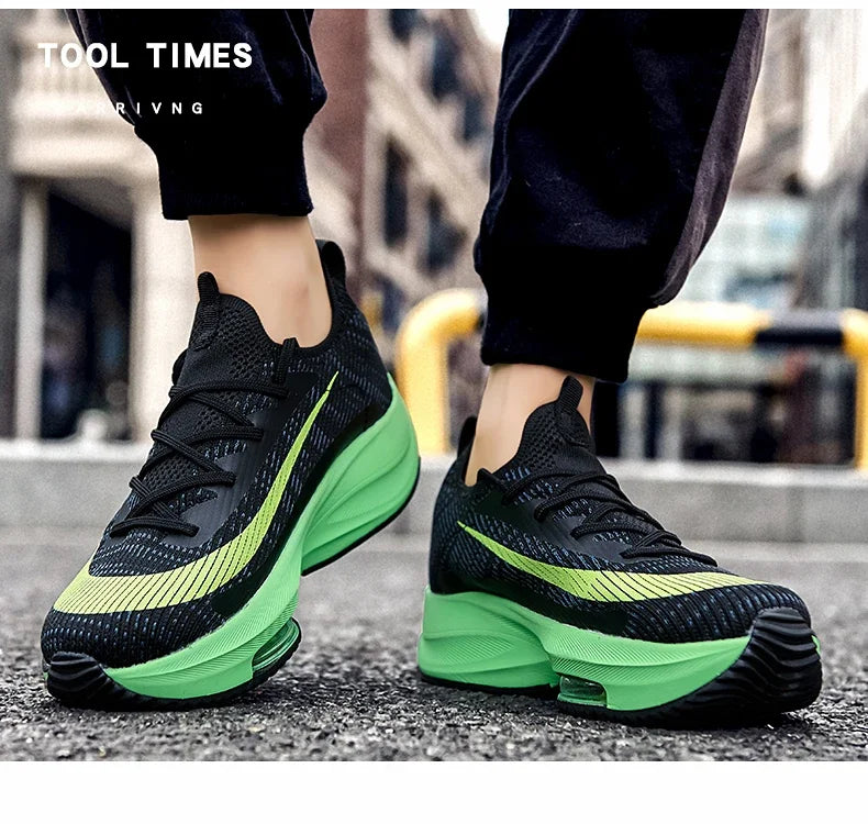 Men Shoes Casual Shoes Autumn New Sports Shoes Fashion White Lightweight Comfort Senaker for Boys Run Shoe Zapatillas Niño Hoka