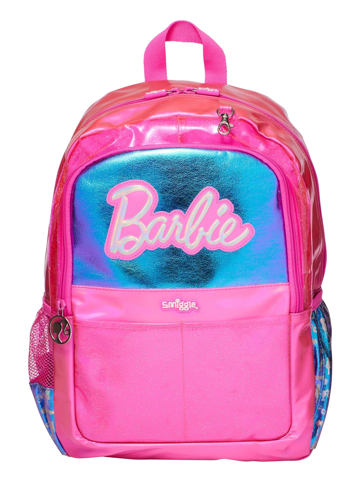 In Stock Genuine Australia Smiggle Children Student School Bag Stationery Pen Case Lunch Bag Double Shoulder Backpack Girl Gift