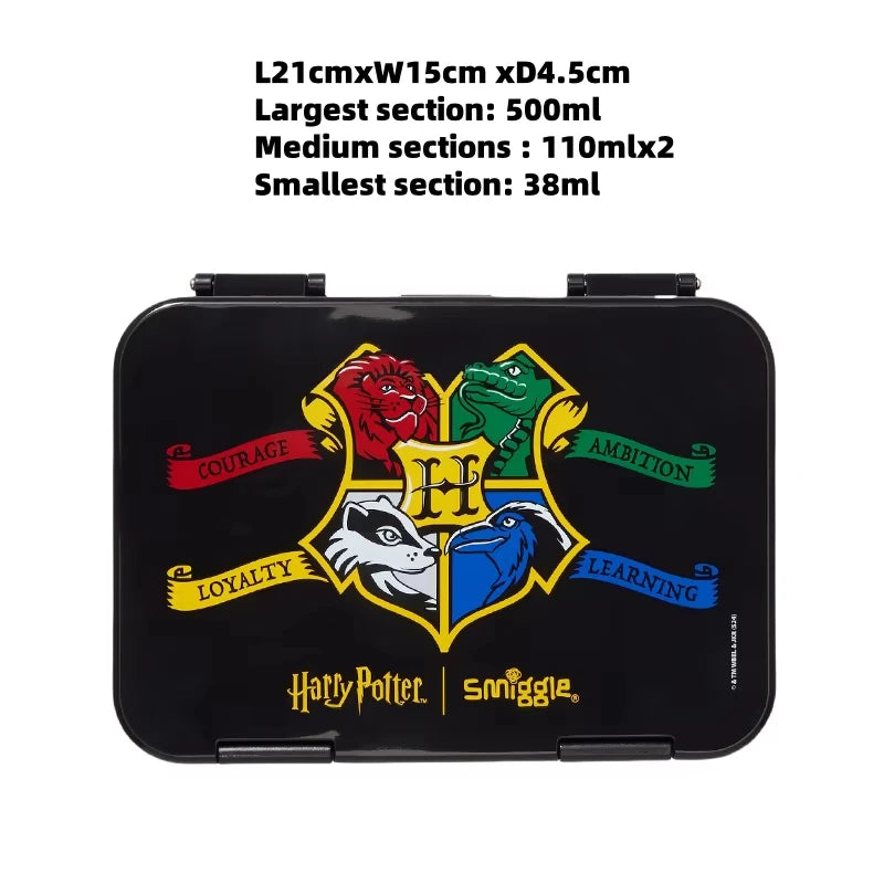 Genuine Australia Smiggle Backpack Cartoon Series School Bag Anime Backpack Student Gift Separate Purchases