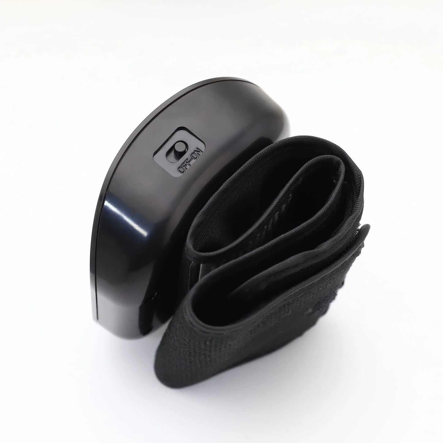 🖤 LINGKUN Wrist Blood Pressure Monitor,
LED Display | Fast Measurement | Digital Tensiometer | Heart Rate | USB Rechargeable