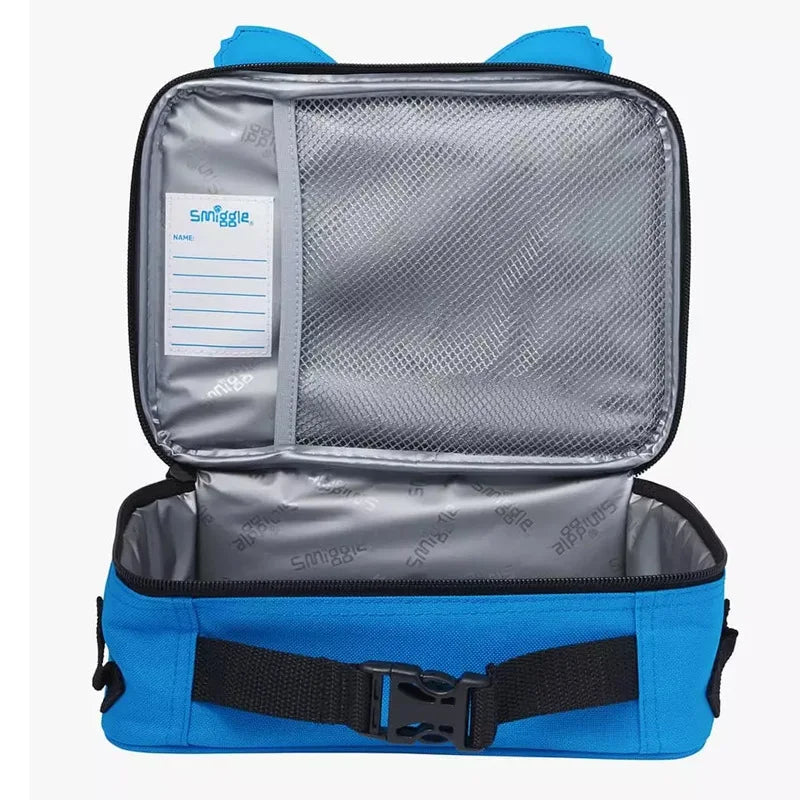 Australian Smiggle student backpack, meal bag, pencil case, cold water cup, lunch box single item purchase