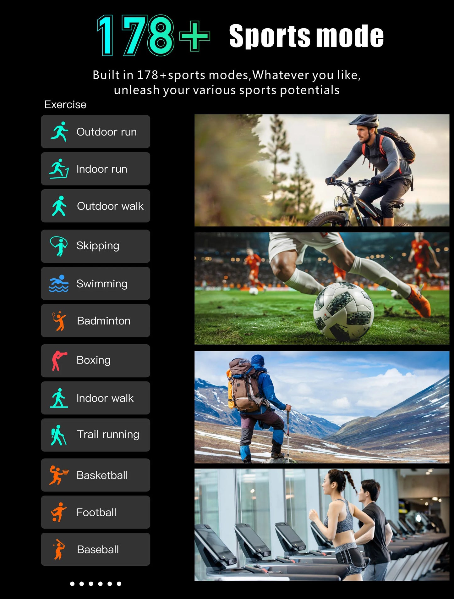 LIGE NEW GPS Smart Watch Men Compass Sports Fitness Bluetooth Call IP68 Waterproof Men Women Smartwatch For Xiaomi HUAWEI iPhone
