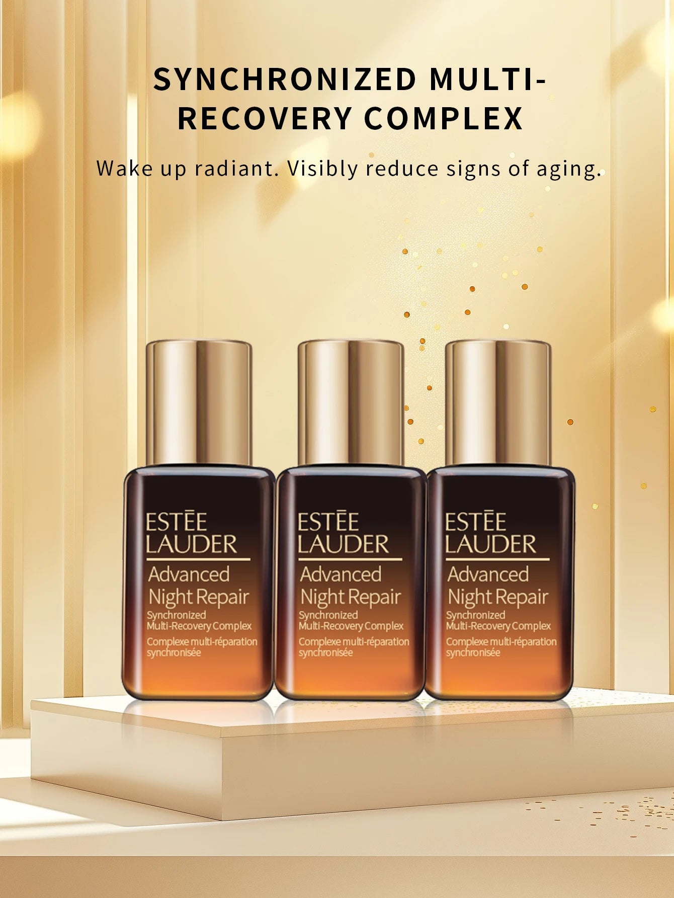 Estée Lauder Advanced Night Repair Synchronized Multi-Recovery Complex