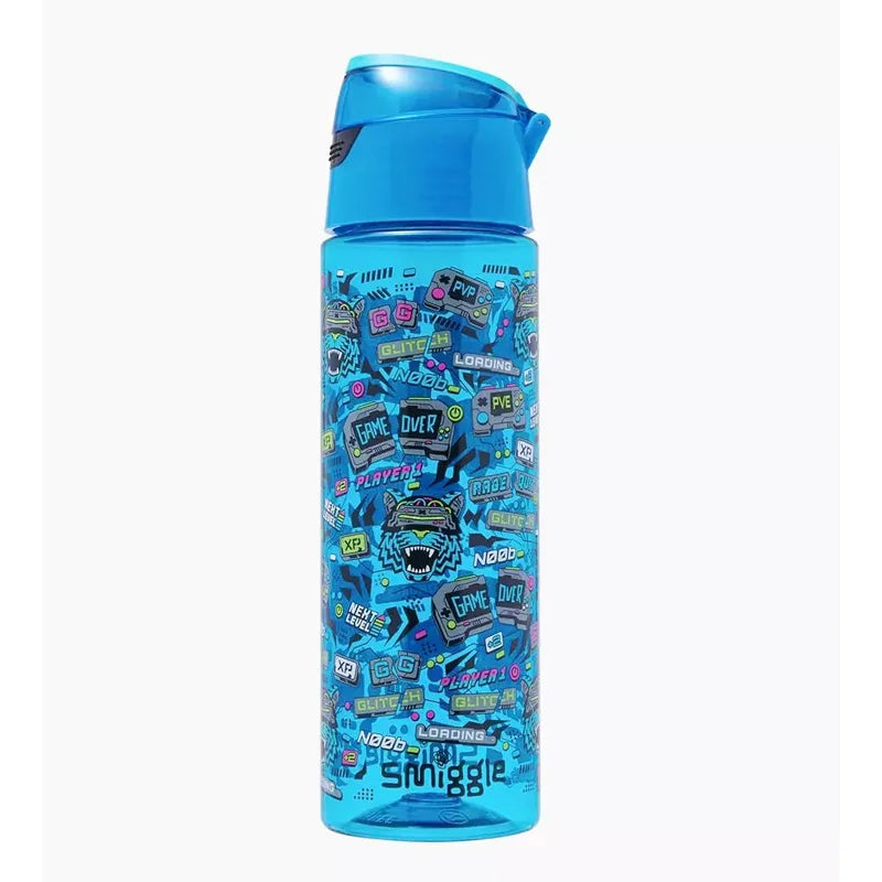 Australian Smiggle student backpack, meal bag, pencil case, cold water cup, lunch box single item purchase
