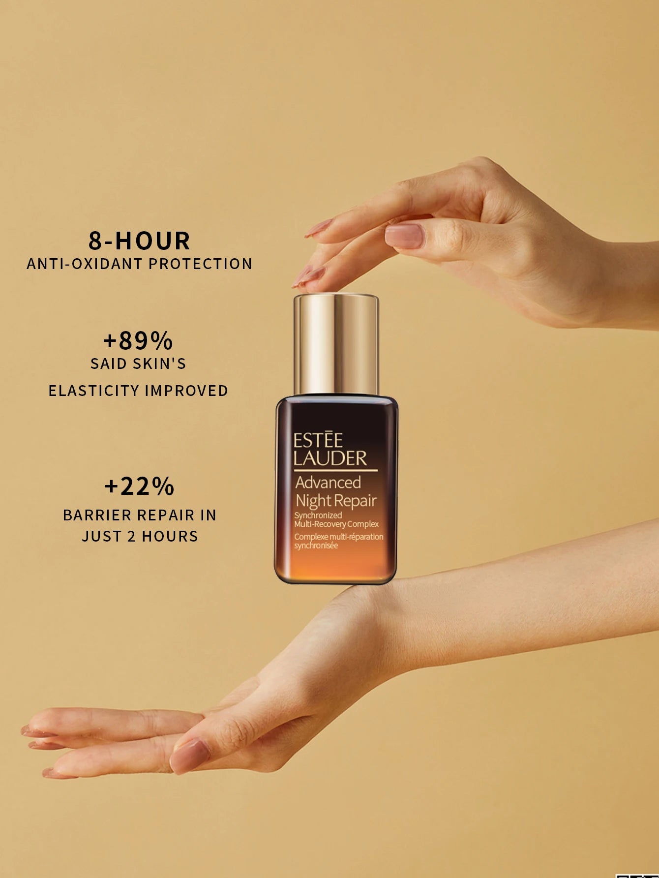 Estée Lauder Advanced Night Repair Synchronized Multi-Recovery Complex
