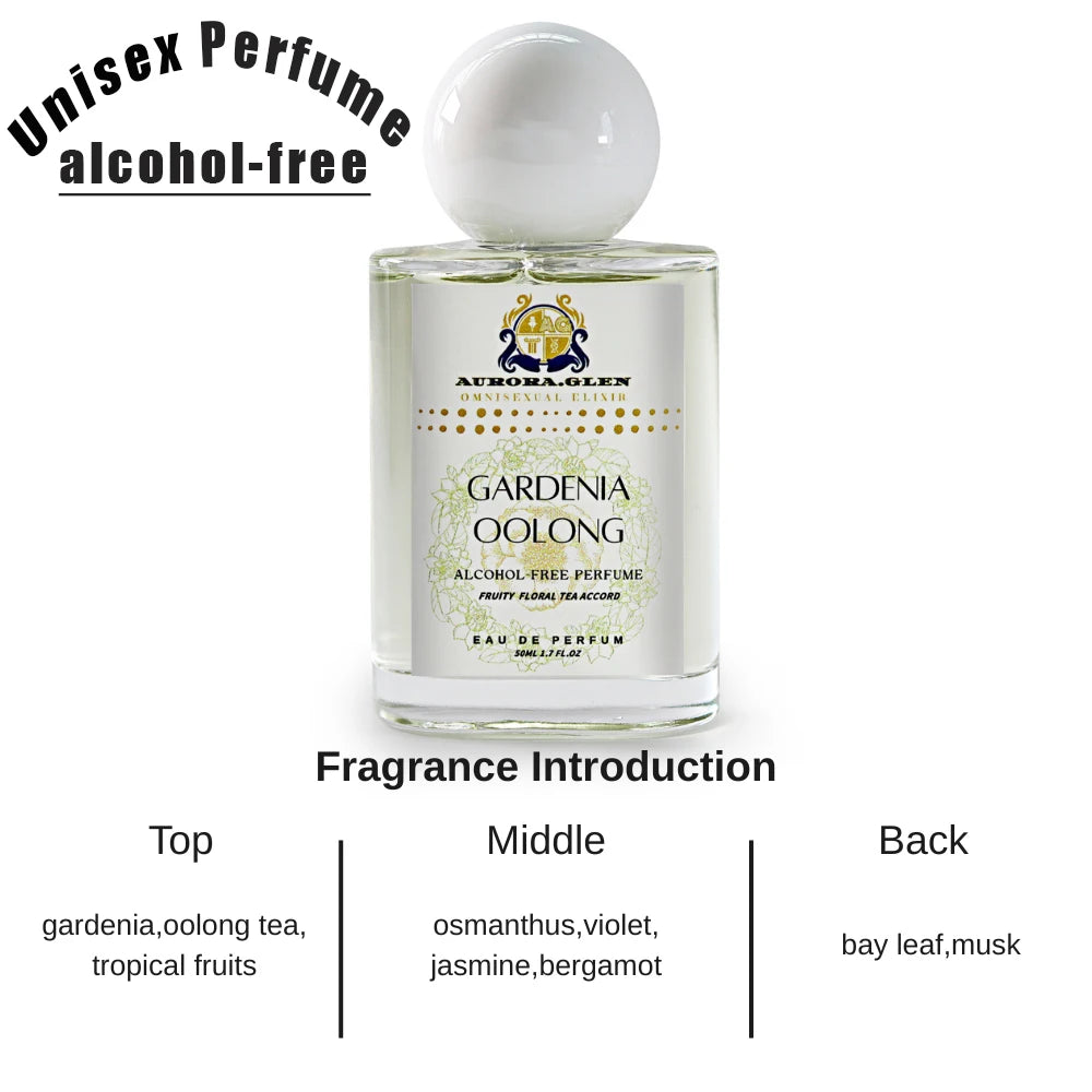 Wilderness for Men Perfume Oil - Alcohol-Free Spicy Woody Scent, Long-Lasting Sensitive Black Pepper Vetiver Cedar Perfume