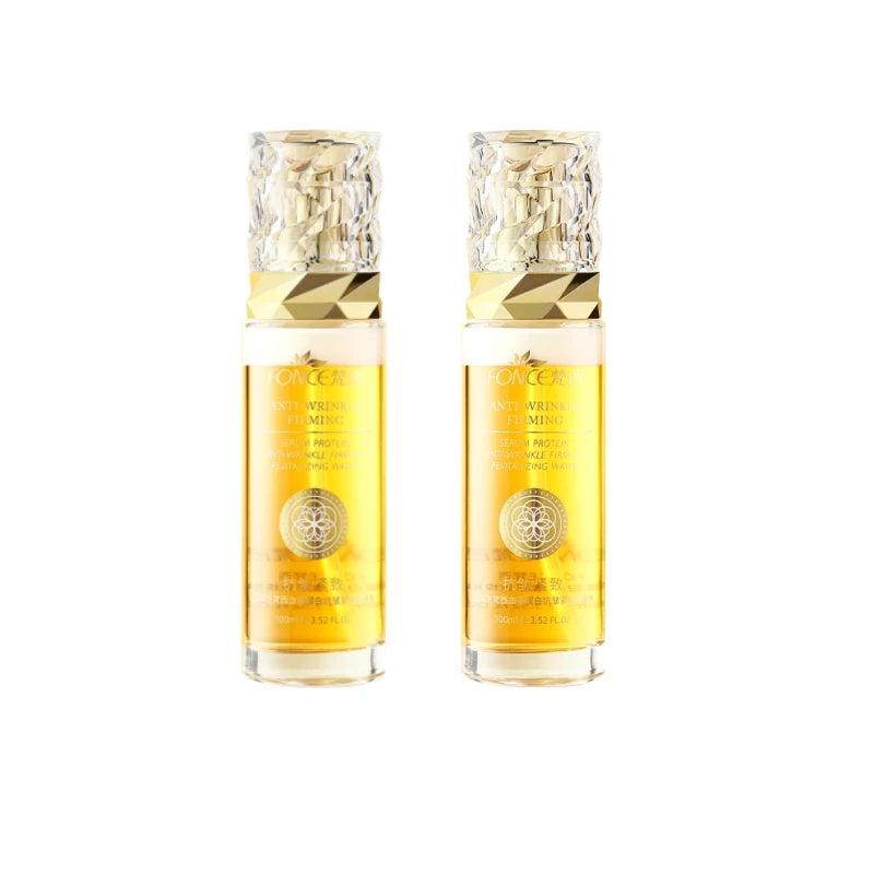 Fonce Serum Protein Lotion Is Neat and Absorbable 100ml