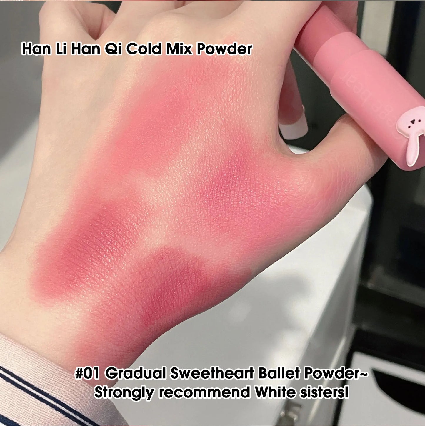 4-Color Matte Velvet Mist Lipstick,1Pc Waterproof Non-Stick Cup Long-Lasting Wear Lipstick For Women
