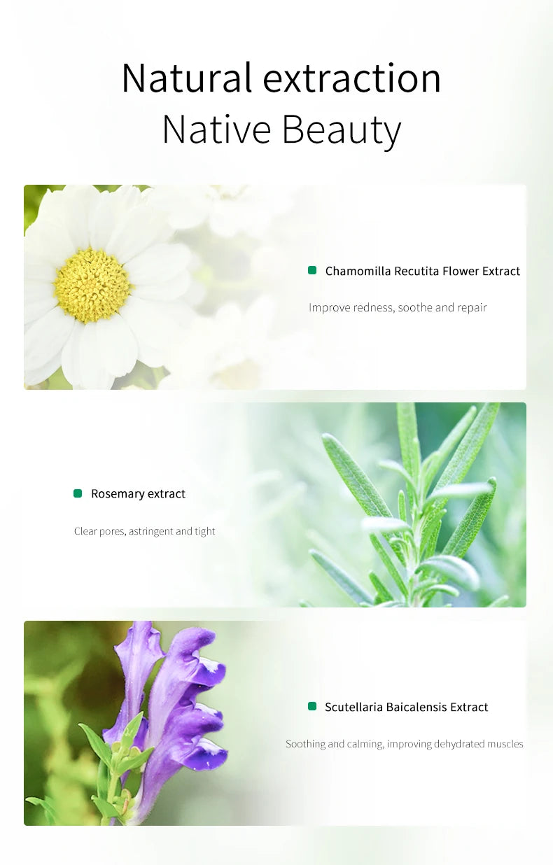 FONCE Organic Pure Aloe Vera Gel 300g Moisturizing Cream Sunburn Aloe Gel Natural Safe Sleeping Mask Soothing Lotion