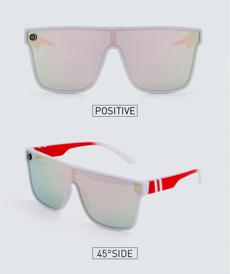 Polarized Sunglasses for Men Outdoor Cycling Glasses Cycl for Women Climbing Eyewear Mountain Road Bike Bicycle Cycling Goggles