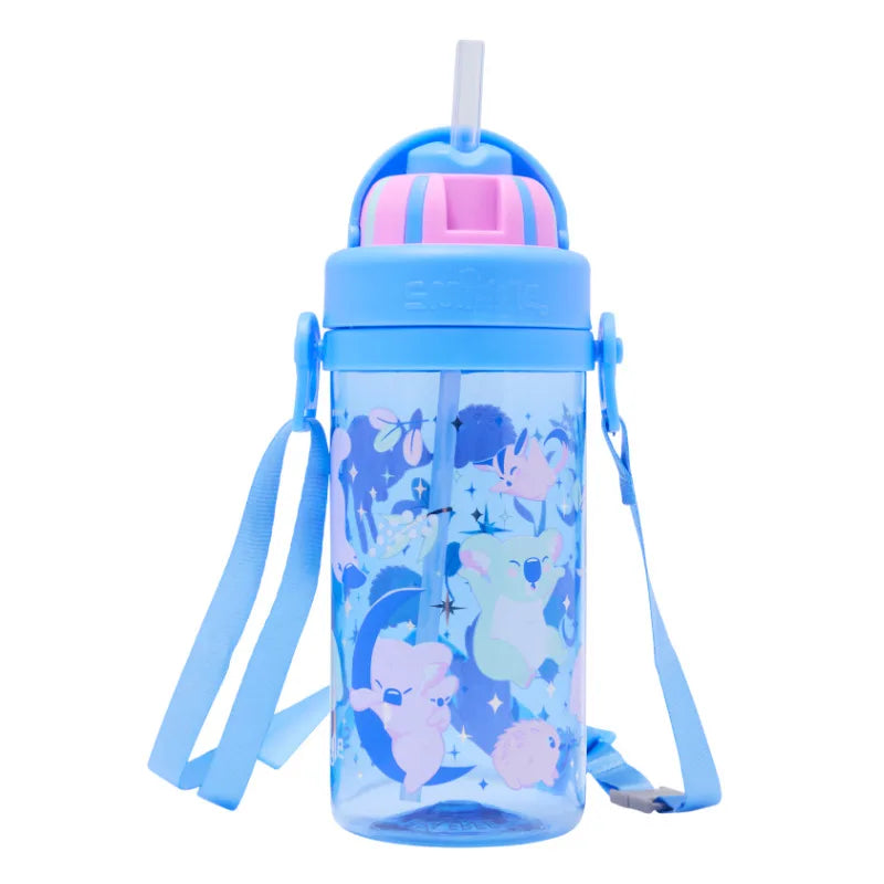 Genuine Australia Smiggle Backpack School Bag Cute Koala Cartoon Series Anime Backpack Student Gift Separate Purchases