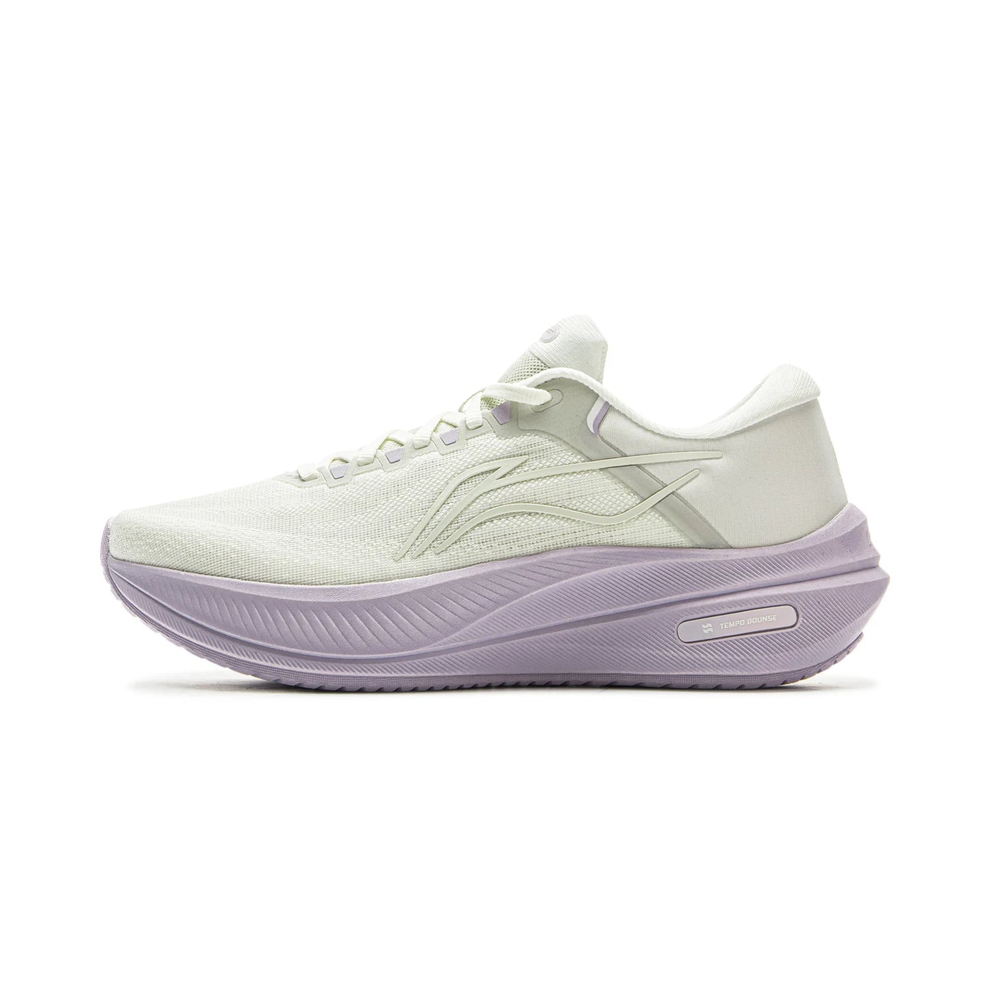 YUEYING 5 Cushion Running Shoes – TEMPO BOUNCE, Lightweight, Breathable Women’s Sneakers