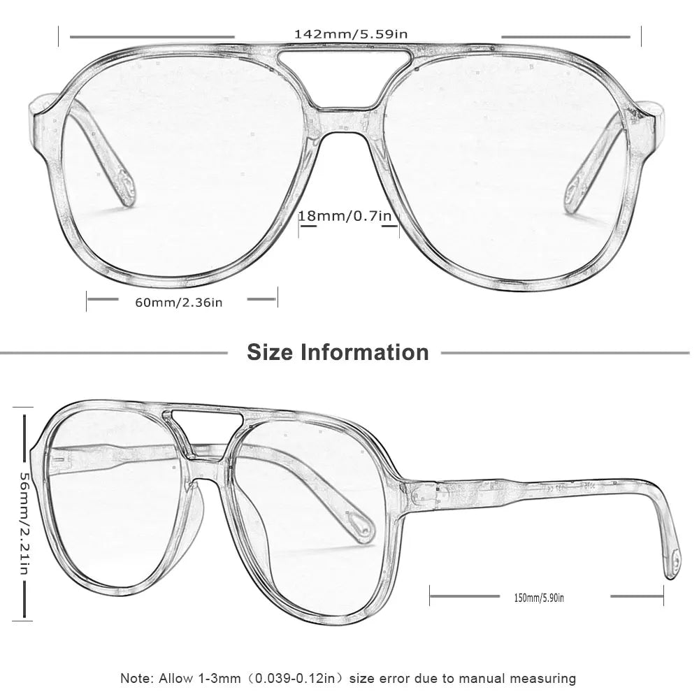 BARCUR Classic Retro Polarized Sunglasses for Women's 70s Square Fashion Sunglasses for Men's Comfortable Driving Hiking Sports
