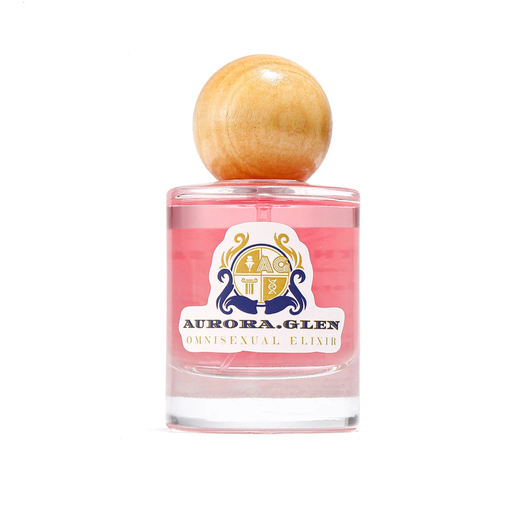 Wilderness Rose Eau de Parfum Floral Perfume for Women with Pink Pepper Amber Rose Scent Feminine Raspberry Blossom Fragrance