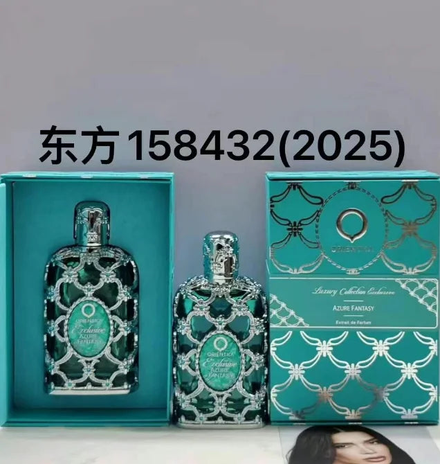 Hot Sales Royal Amber Velvet Gold Oud Saffron Body Perfume Spray 100ml Long-lasting Fragrance Covering Odor Perfume High Quality