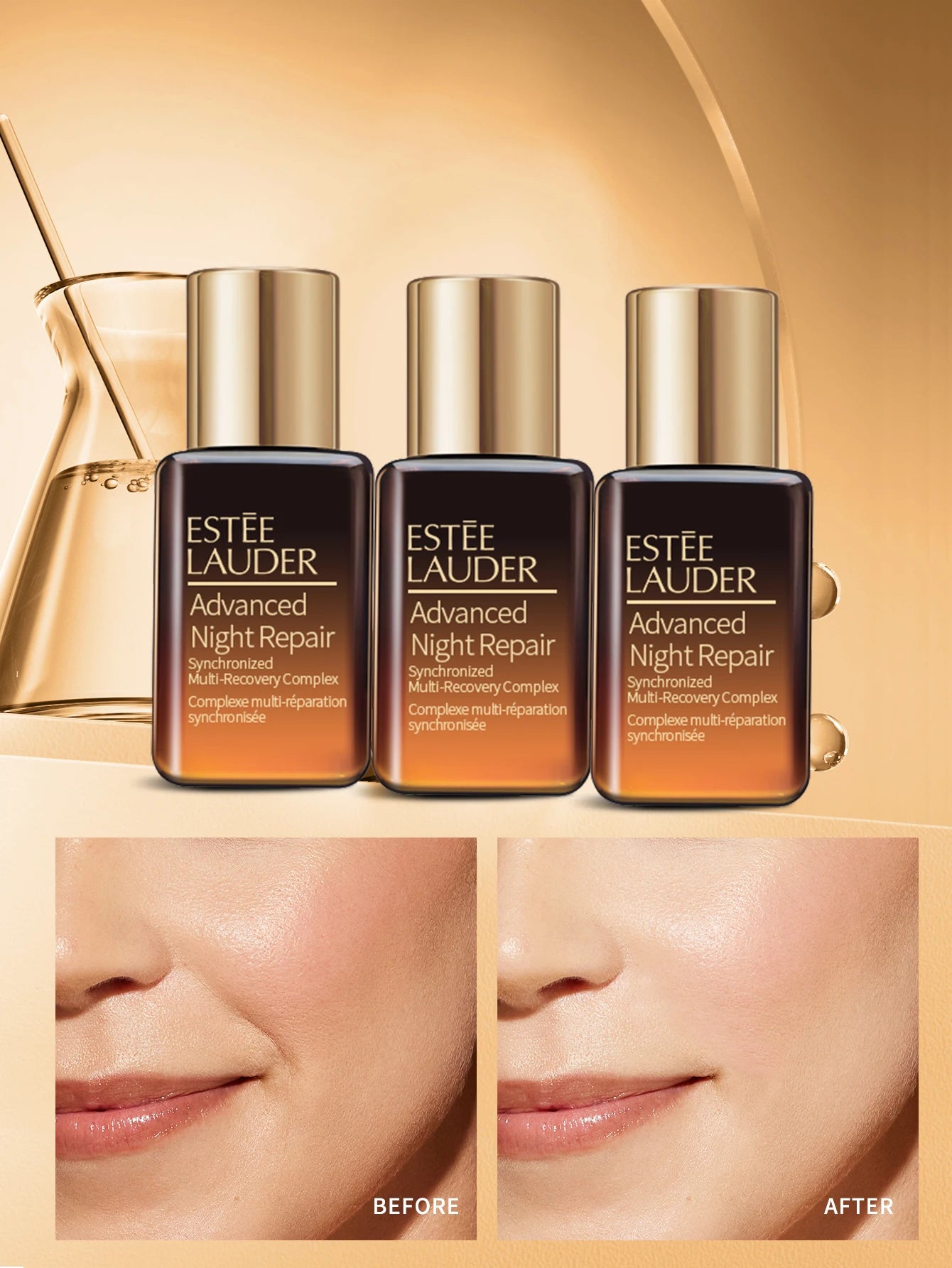 Estée Lauder Advanced Night Repair Synchronized Multi-Recovery Complex