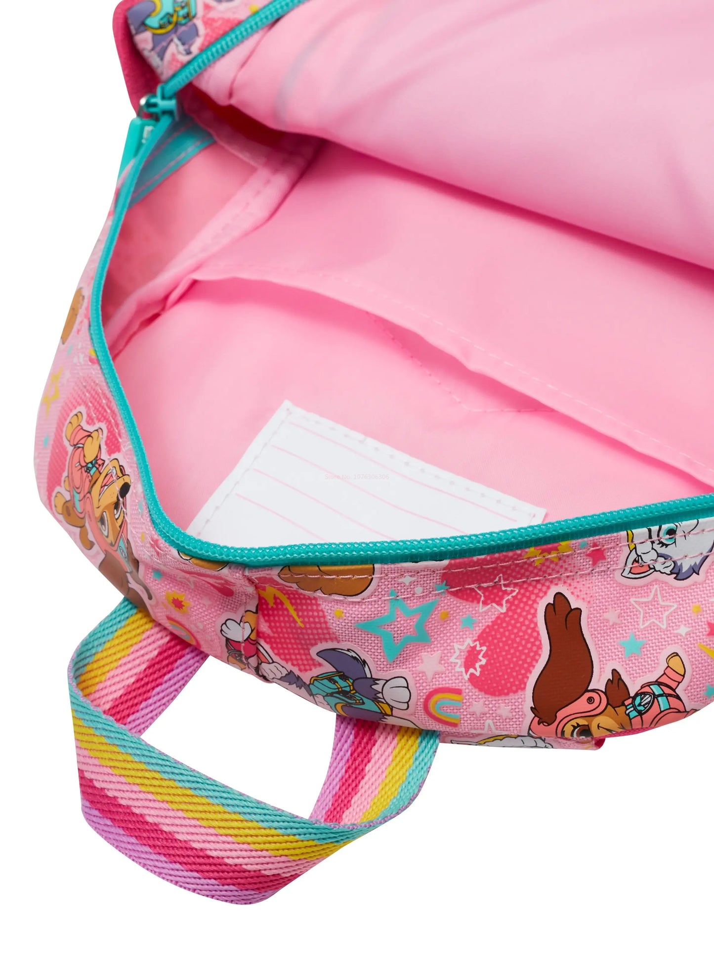 Australia Smiggle Cartoon PAW Patrol Series Children School Bag Wallet Pencil Bag Lunch Bag Water Cup AnimeBackpack Student Gift