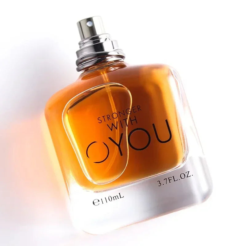 110ml Original Because You Women's Perfume Blue Cologne Sport Strong Men's Perfume Vietnam Perfume Hot Sales Men's Perfumes
